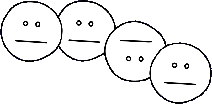 Just Another Band Logo